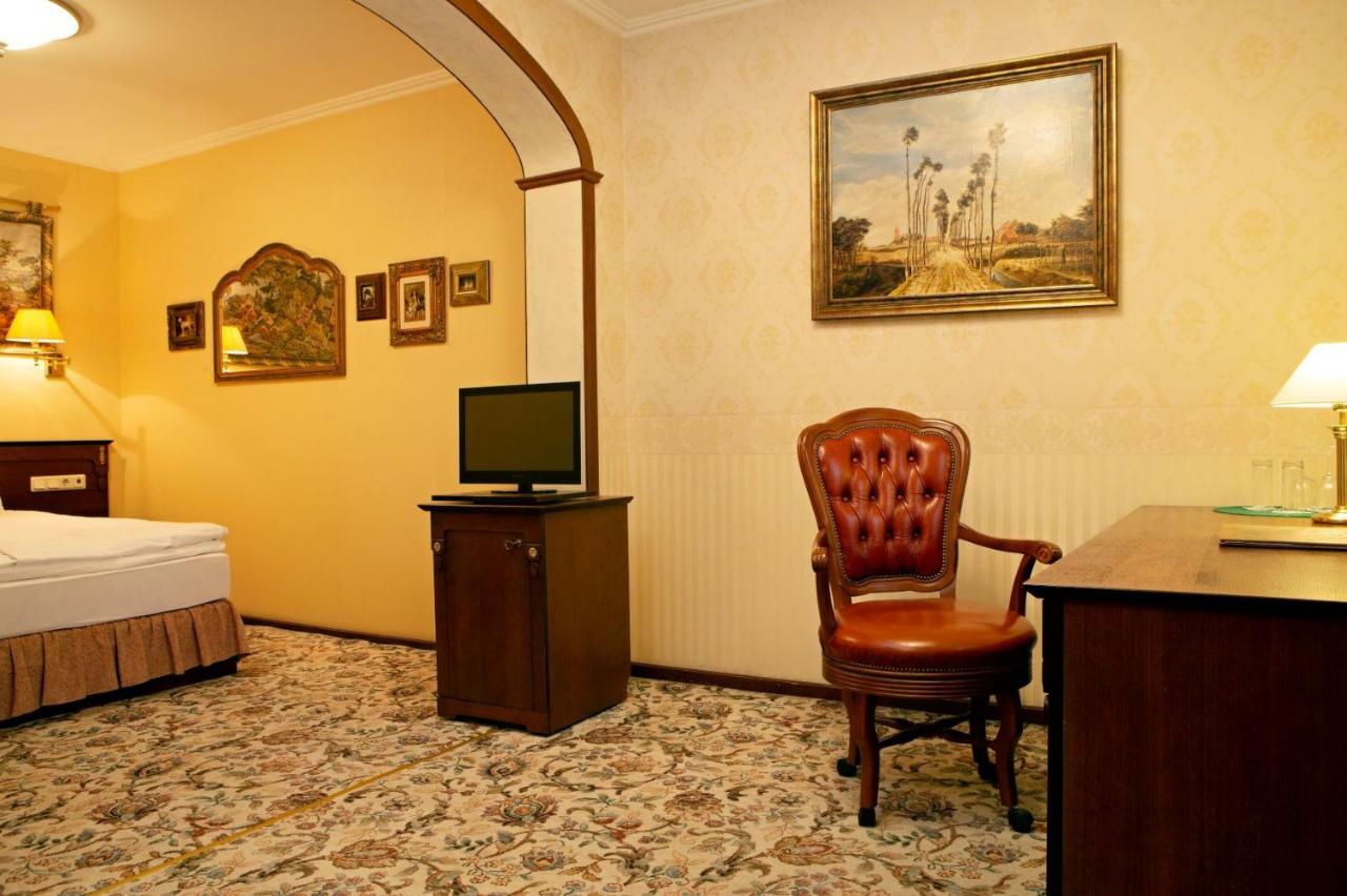 Dvaras - Manor House VNO Exterior photo